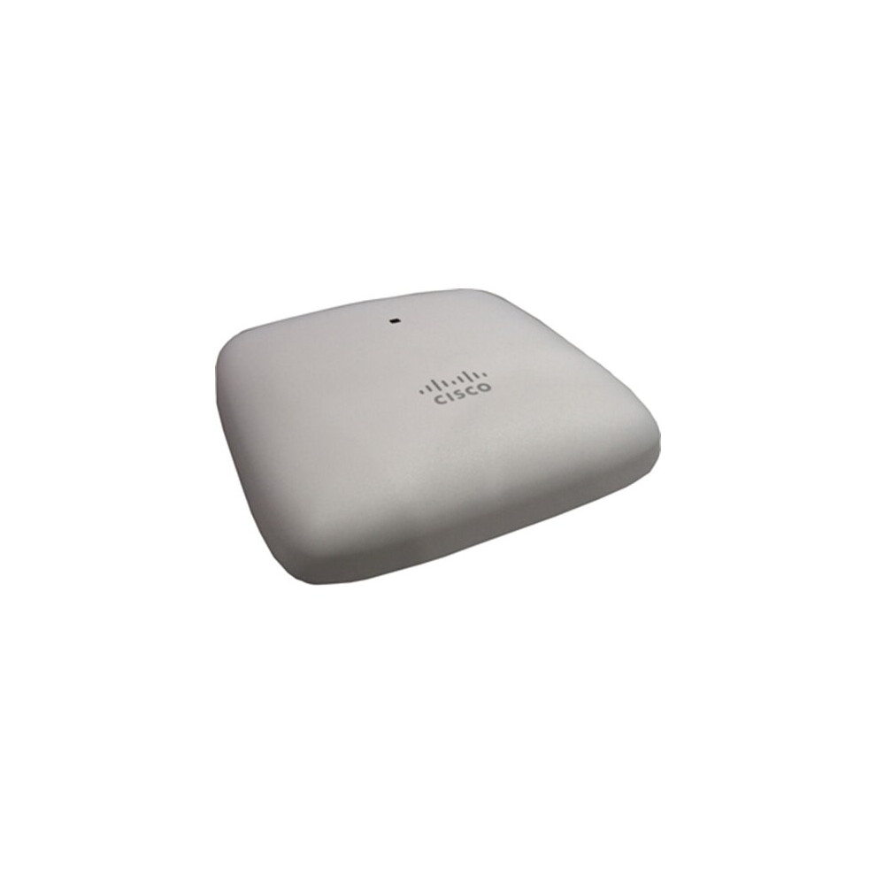 Cisco Cbw240ac 1733 Mbit/S Power Over Ethernet (Poe) Gray 889728275033