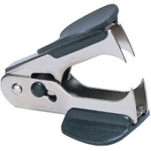 Q-CONNECT Q CONNECT STAPLE REMOVER