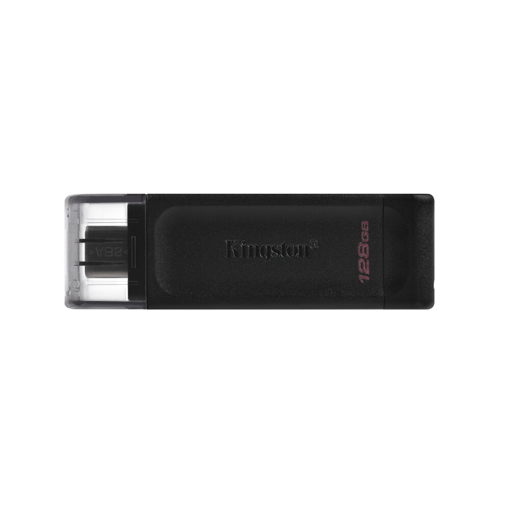 Kingston Technology DataTraveler 70 USB flash drive 128 GB USB...