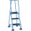 VFM 3 TREAD STEP LIGHT BLUE 385134 1