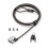 Kensington ClickSafe 2.0 Universal Keyed Laptop Lock cable lock... 1