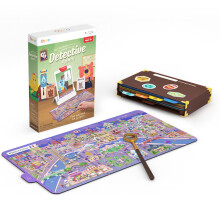 Osmo Detective Agency