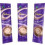 Cadbury Cadbury Hot Chocolate Sachets 50X 28G 1