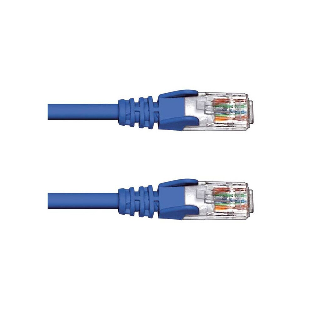 Fdl Blue Cat.5e Utp Patch Cable 1.5M