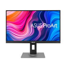 Monitor professionale ASUS ProArt PA278QV 27 pollici - Nero - IPS - 2560 x 1440 - Adaptive-Sync