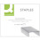 Q-CONNECT STAPLES 24/6 KF01278 P1000 1