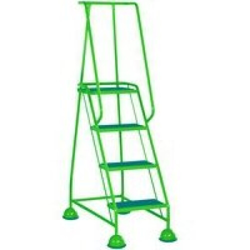 VFM 4 TREAD STEP GREEN 385140