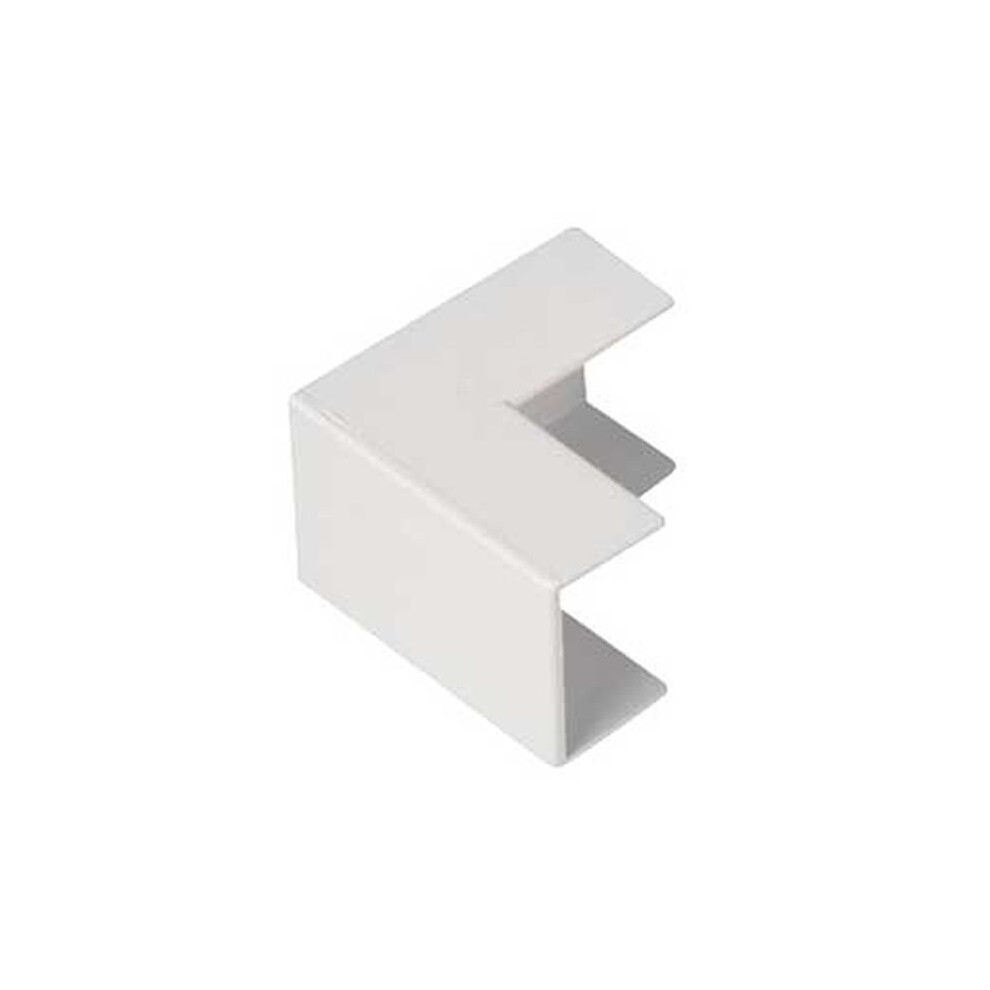 Fdl Trunking External Angle 16X25mm (10) 5055309600487
