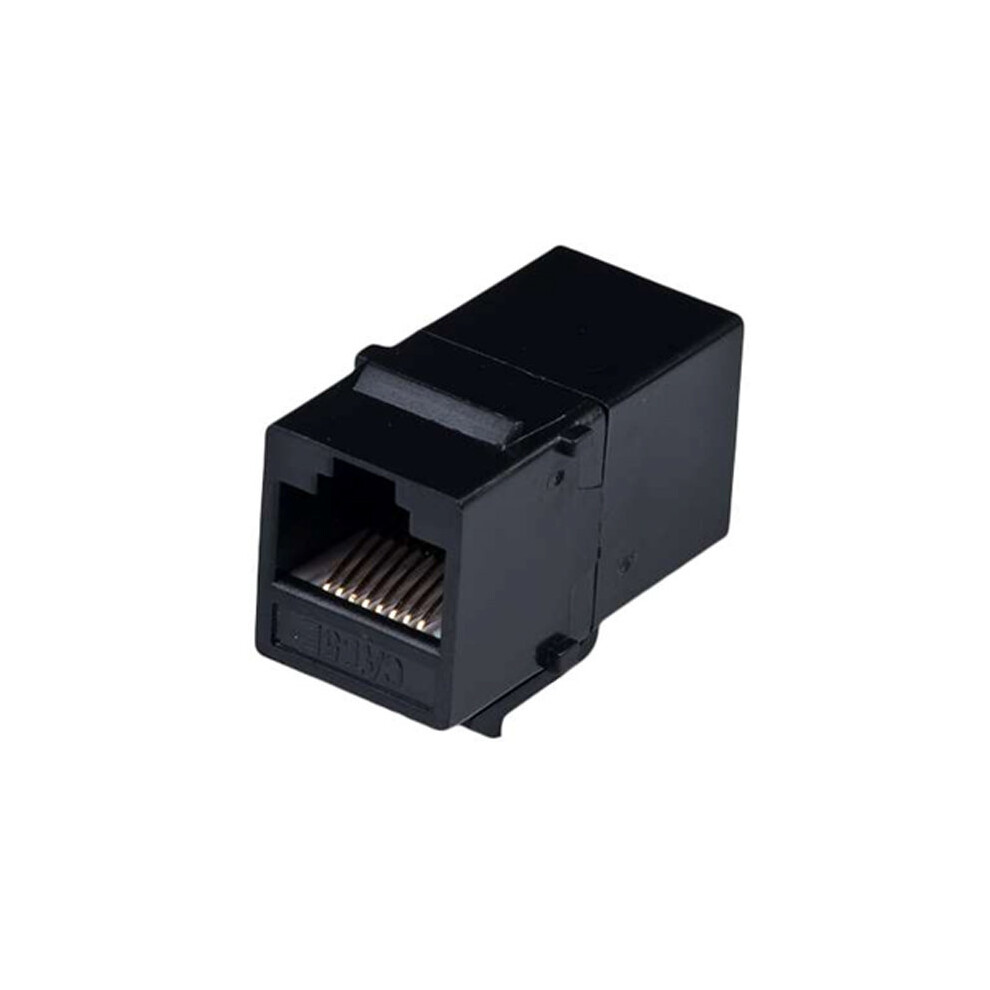 Fdl Cat. 5E Key Stone Pass Through Module 5055309613593