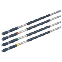 VILEDA TELESCOPIC HANDLE WITH AST CLIPS