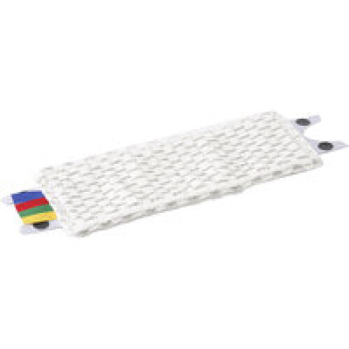 Vileda VILEDA MICROLITE  MOP PAD AST TAGS 12962