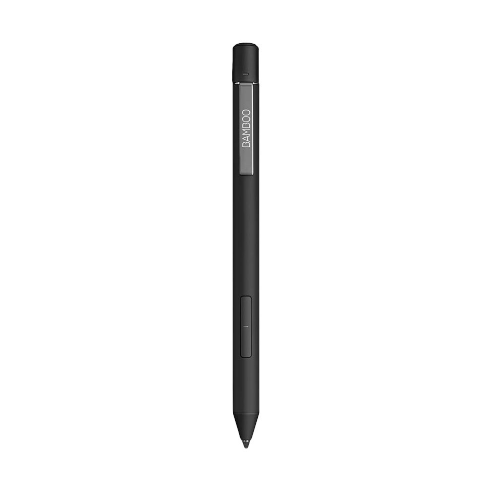 Wacom Bamboo Ink Plus stylus pen Black 16.5 g