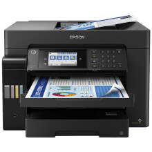 Epson EcoTank ET-16600 Inkjet 4800 x 2400 DPI 32 ppm A3 Wi-Fi - Refurbished