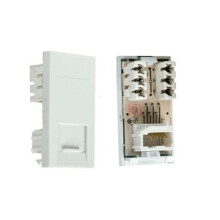 FDL SECONDARY (SLAVE) VOICE MODULE
