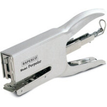 Rapesco PORPOISE PLIER 26 24 TYPE CHROME