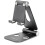 Tabletstand - Startech - USPTLSTNDB - Bureau - Aluminium - 13 inch 1