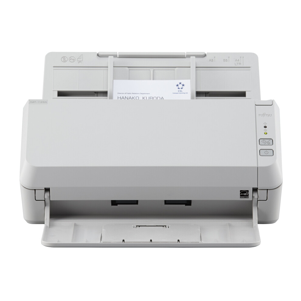 Ricoh (Fujitsu) SP-1125N Dokumentenscanner - Bild 9