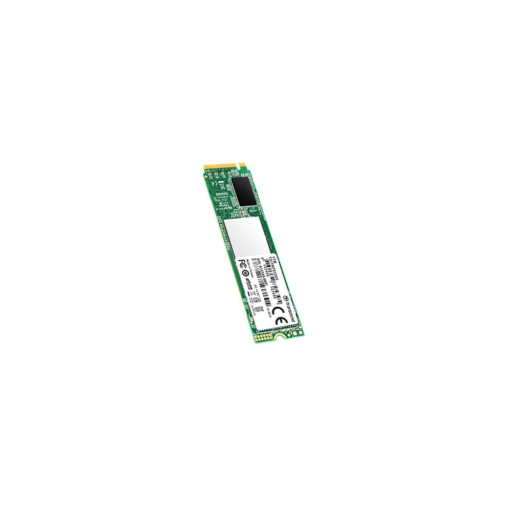 Transcend PCIe SSD 220S 256GB