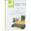 Q-CONNECT KF04123 laminator pouch 1