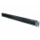 FDL 19 RACK MOUNTING BRUSH STRIP PANEL - 1U" 1