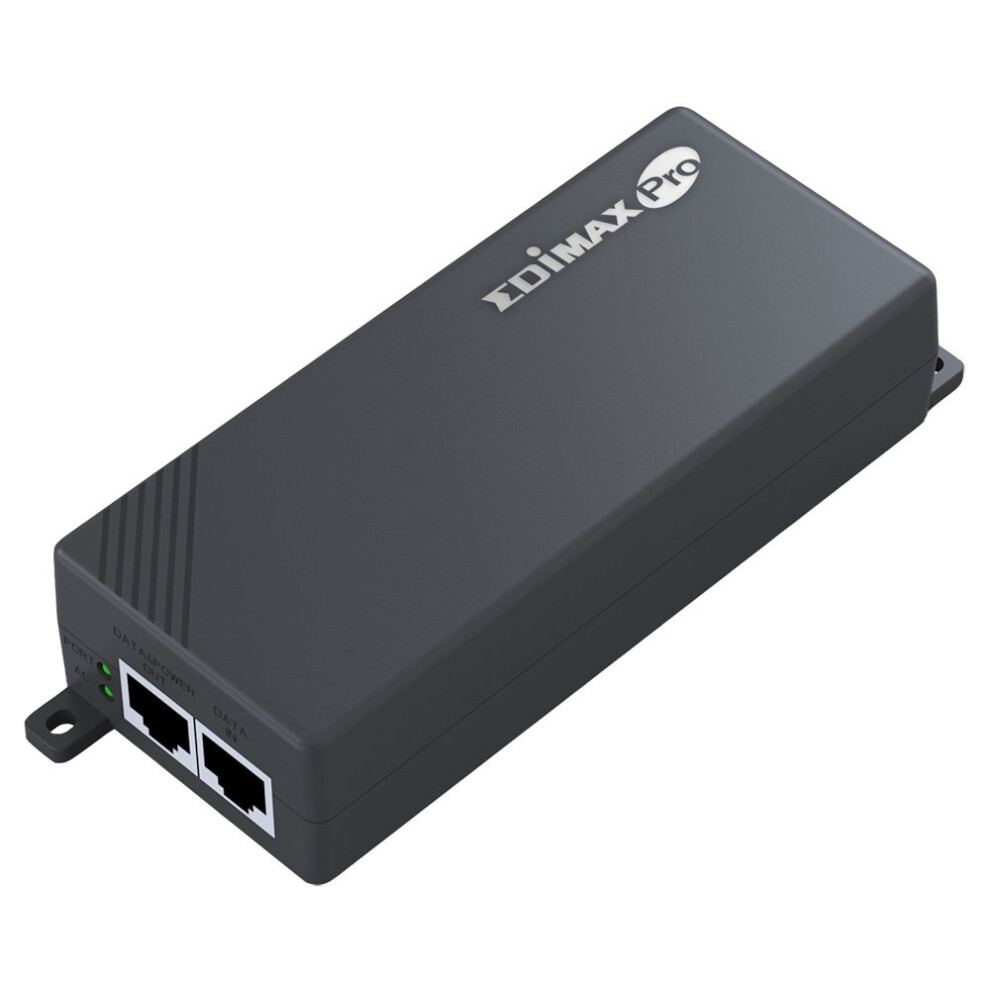 Edimax Gp-101It Poe Adapter Gigabit Ethernet 53 V 4717964700827