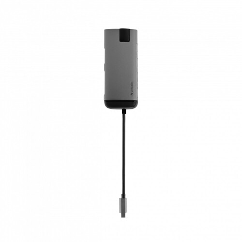 Verbatim USB-C ÁTALAKÍTÓ USB 3.1 GEN, 49142