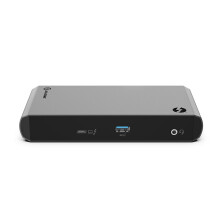 ALOGIC TB3DTRG2 notebook dock/port replicator Wired USB 3.2 Gen 2...
