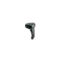 Escáner de códigos de barras - ZEBRA - DS4608-SR - Cableado - USB - Negro