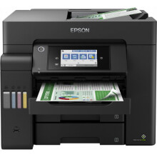 Epson EcoTank ET-5800 Inkjet 4800 x 2400 DPI 32 ppm A4 Wi-Fi