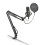Trust GXT 252+ Emita Plus Studio microphone Black 1