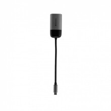 Adaptateur USB-C vers VGA - Verbatim - 49145 - 1x USB-C mâle - 1x VGA femelle - 0.10 m