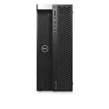 DELL Precision 5820 10th gen Intel® Core i9 i9-10920X 16 GB...