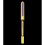 Uni-Ball uni-ball uniball Eye Micro Rollerball Pen  UB-150 Liquid Ink Blue Pack 12 3