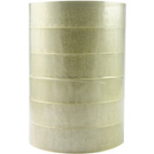 Q-CONNECT Q CONNECT EASYTEAR PP TAPE 24MMX66M