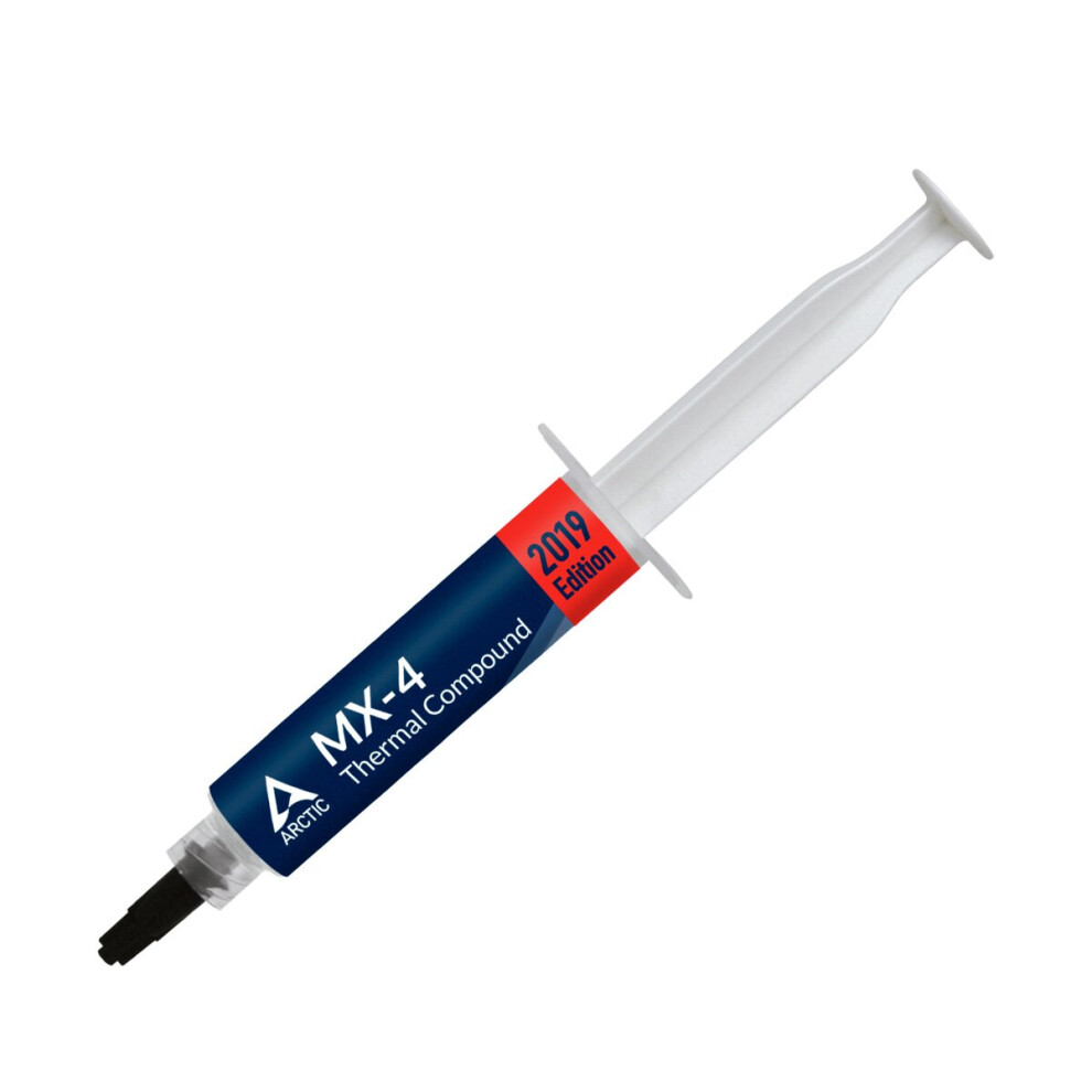 Arctic MX-4 2019 Edition 20g - WärmeleitpasteNeuware - Bild 9