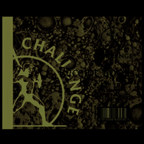 Challenge Challenge E Duplicate Book Receipt 105X130