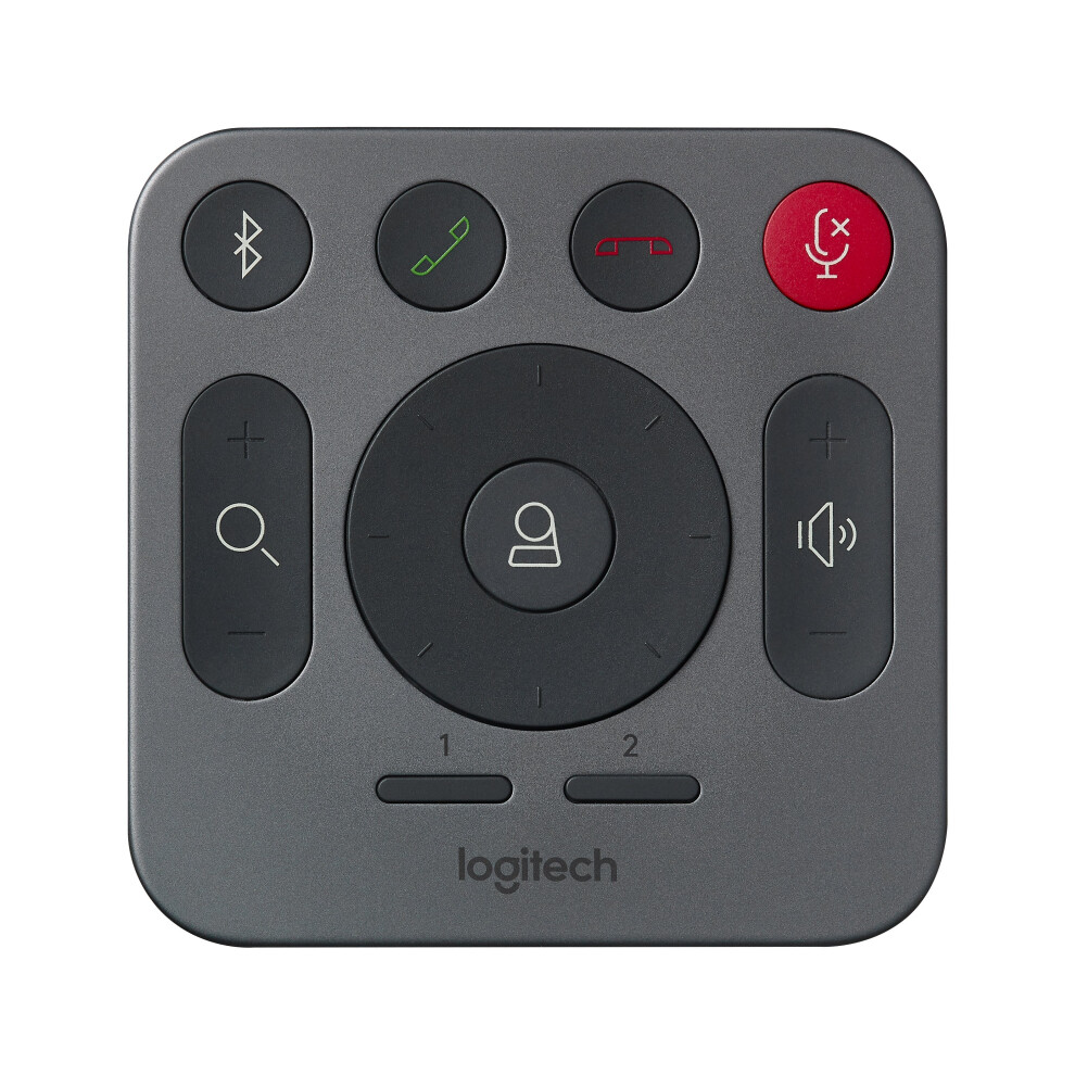 Logitech Rally Remote Control 5099206083752