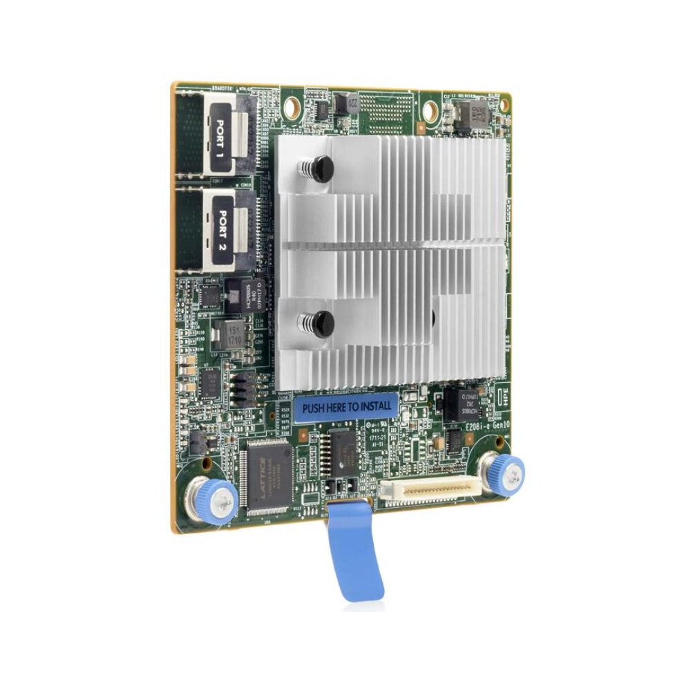 Hewlett Packard Enterprise Smartarray E208i-A Sr Gen10 Raid... 4514953854147