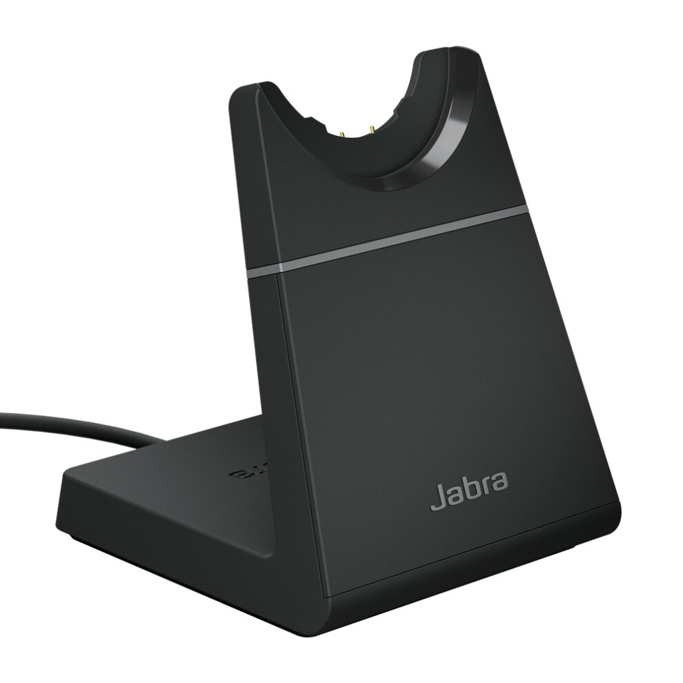 Jabra 14207-55 Headphone/Headset Accessory Base Station 5706991022285