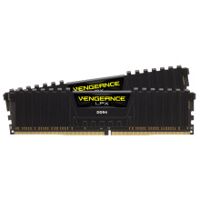 Corsair Vengeance LPX CMK32GX4M2Z3600C18 memory module 32 GB DDR4...
