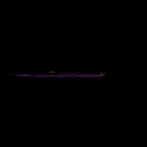 SWASH KOMFIGRIP HANDWRITING PEN BLUE