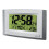 Acctim Anglo Continental Acctim Stratus Radio Control LCD wall Clock... 1