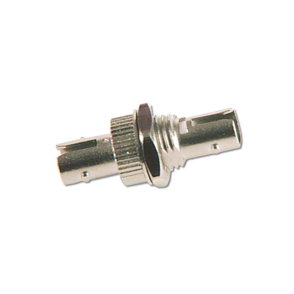Fdl St Simplex Multi Mode Fibre Optic Module - Metal F/F 5055309617904