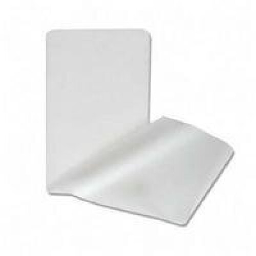 White Box LAMINATING POUCH A4 L/WT PK100 ECON