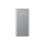 Samsung Samsung EF-NN970 mobile phone case 16 cm (6.3") Folio Silver 1
