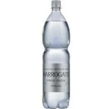 HARROGAT E WATER 1.5LTR SPARKLING P12