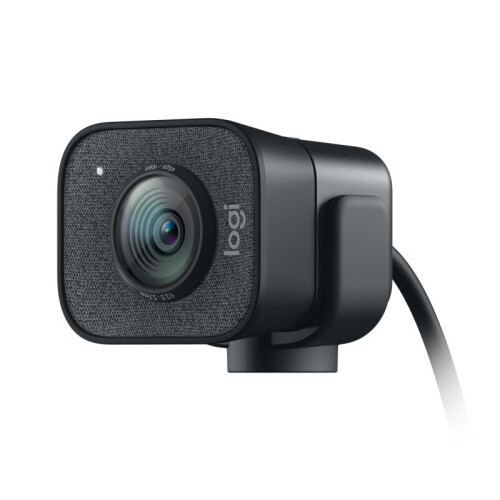 Logitech Logitech StreamCam webcam 1920 x 1080 pixels USB 3.2 Gen 1 (3.1...