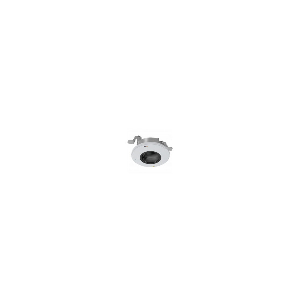 AXIS TP3201 - Dome-Kamerahalterung - Deckenmontage - Innenbereich - für AXIS AXIS P3245, M3215, P3224, P3225, P3227, P3228, P3235, P3374, P3375, Q3515, Q3517 - Bild 3