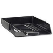 Avery MYERS DUET LETTERTRAY BLACK 1132
