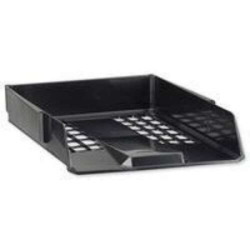 Avery MYERS DUET LETTERTRAY BLACK 1132